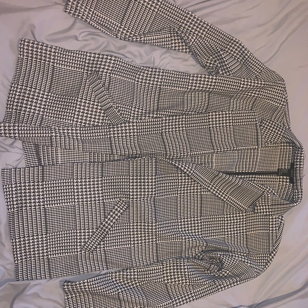 Forever 21 blazer